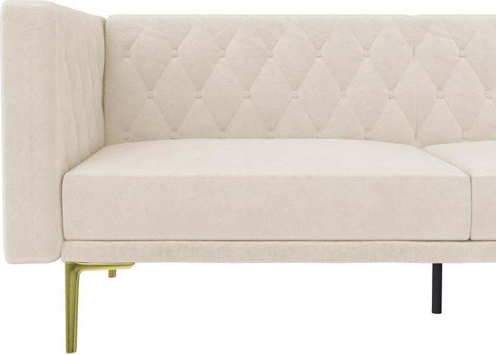 Dorel Home Marseille (3-seater)