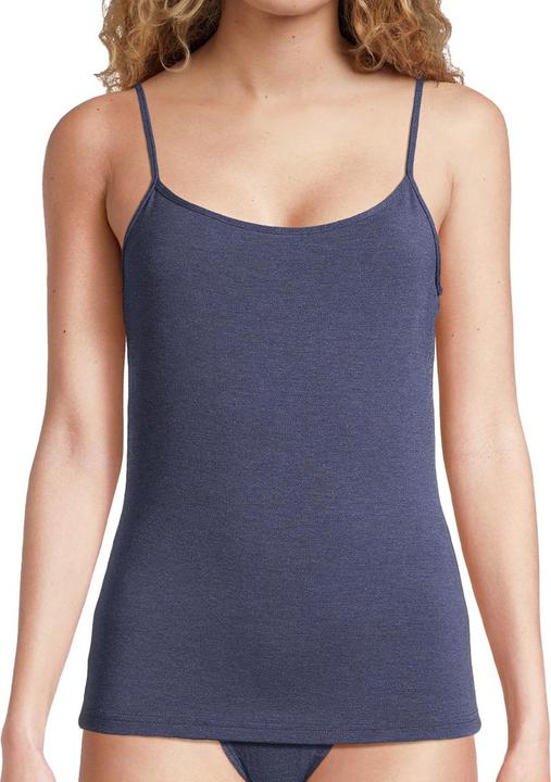 Produktbild Nina von C. 2er Pack Light & Easy Spaghetti Top (36, S)