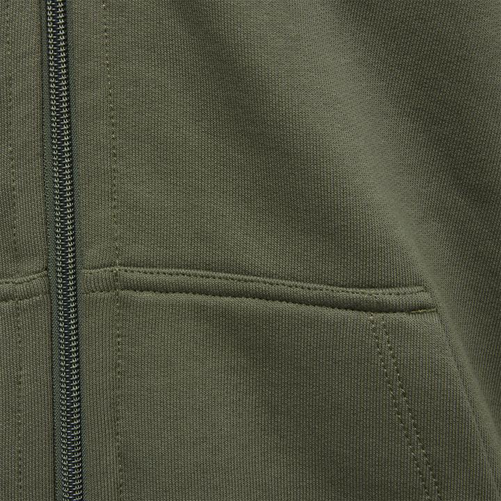 Actual product image Black Diamond M Faded Full Zip Hoody (M)