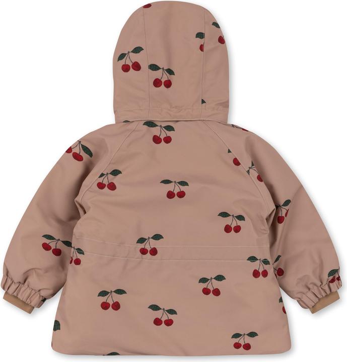 Immagine prodotto Konges Slojd Giacca invernale a balze Mismou Ma Grande Cerise (Copia) (92)