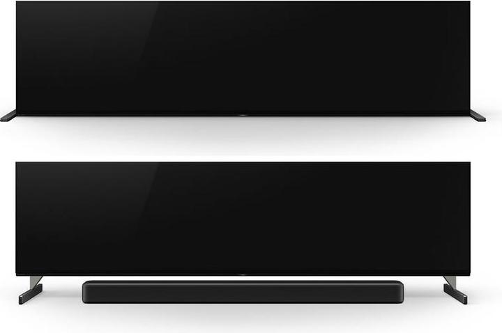 Produktbild Sony OLED XR-83A90J (83", A90J, OLED, 4K, 2021)