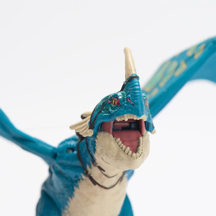 Actual product image Spin Master SpinMaster Dragons Movie -Viking & Dragon -Sturmpfeil&Astrid