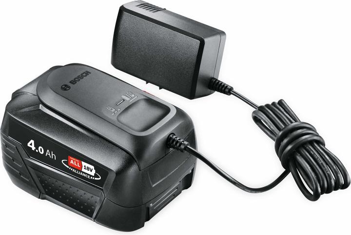 Bosch Home & Garden Starter set (18 V)