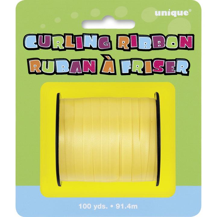 Actual product image Unique Party UTSG4820 P (Gift ribbon)