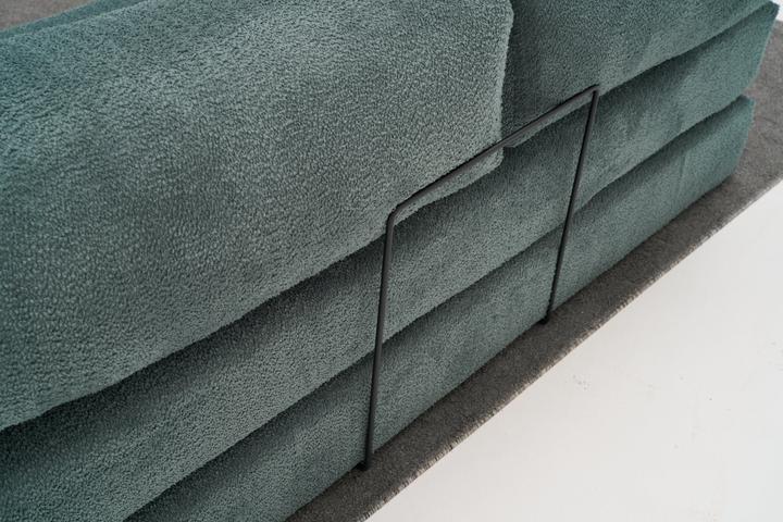 Actual product image Atelier del Sofa Comfort (Corner sofa)
