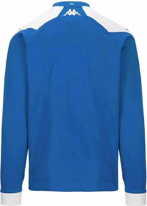 Actual product image Kappa tracksuit as monaco pro 7 2023/24 (L)