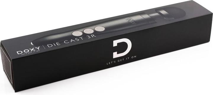 Actual product image Doxy The Cast 3R
