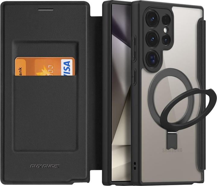 Image du produit Dux Ducis Étui Skin X Pro (Samsung Galaxy S24 Ultra)