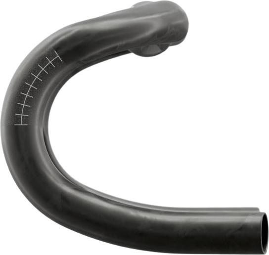 Immagine prodotto Zipp Goccia del manubrio SL 70 XPLR (31.80 mm)