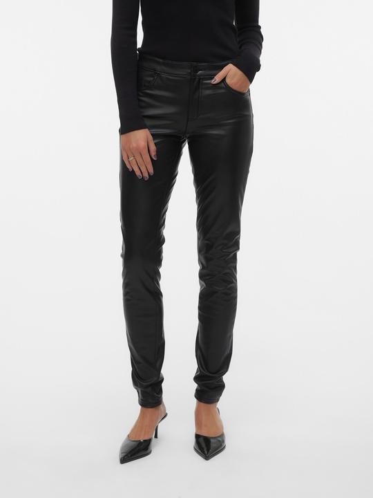 Produktbild Vero Moda Vmluxe Mr Slim Pl Pants Hose (32)