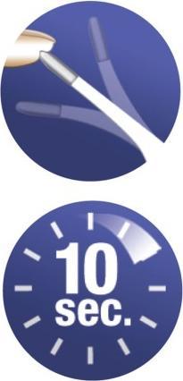 Actual product image Braun Prt1000 (Mouth, Rectal, Armpit)