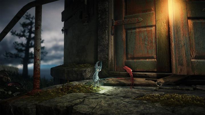 Produktbild EA Games Unravel Two (Switch, Switch Lite, Switch OLED, EN)