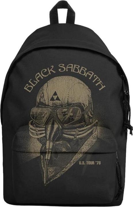 Produktbild Black Sabbath Rucksack Never Say Die