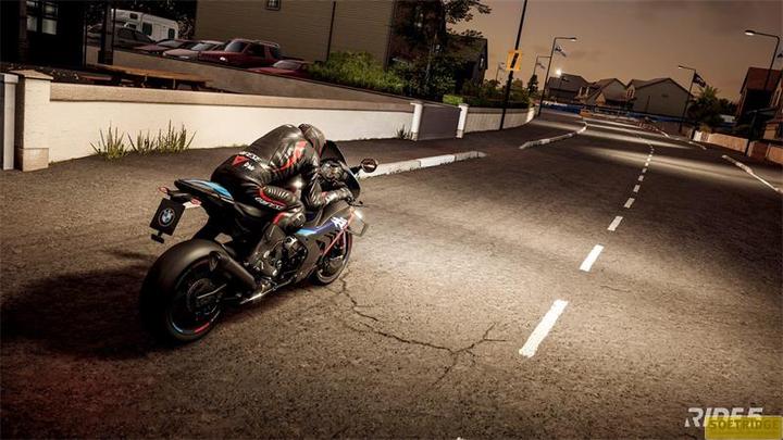 Immagine prodotto Milestone RIDE 5 Edizione del primo giorno (PS5, DE)