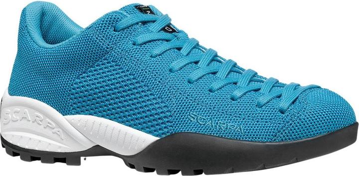 Actual product image Scarpa Mojito Bio Damen Trekkingschuh (40)