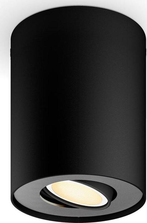 Actual product image Philips Column radiator extension (350 lm, GU10)