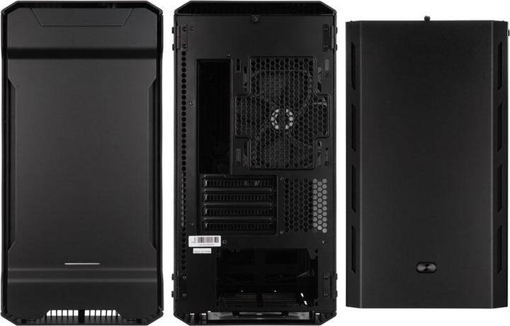 Immagine prodotto Phanteks Enthoo Evolv (mATX, Mini-ITX)