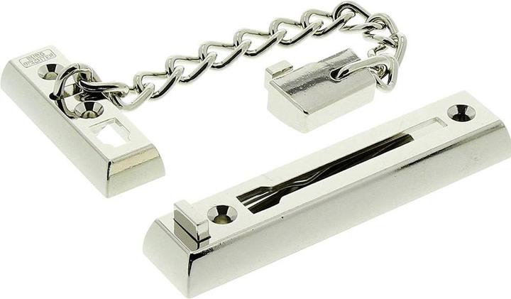 Image du produit Burg Wächter Chaîne de porte TK 75