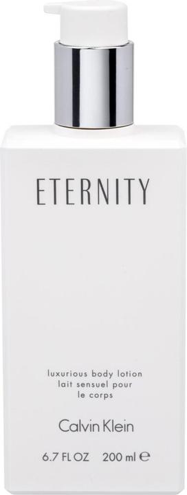 Produktbild Calvin Klein Eternity (Eau de Toilette, 200 ml)