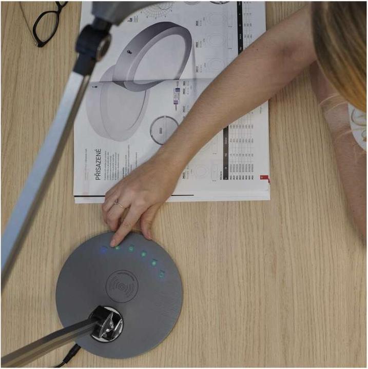 Produktbild Emos Karen (640 lm)