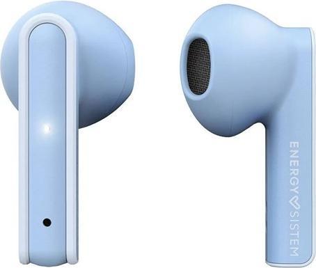 Produktbild Energy Sistem Senshi Eco Earphones (5 h, Kabelgebunden)