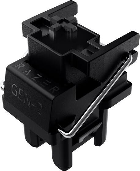 Actual product image Razer Huntsman V3 Pro (DE, Cable)