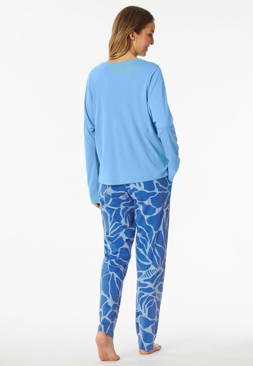 Immagine prodotto Schiesser Pigiami Abbigliamento da notte moderno (38, M)