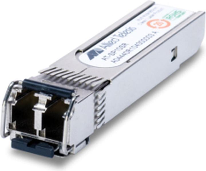 Produktbild Allied Telesis 850NM 10G SFP+ - HOT SWAPPABLE