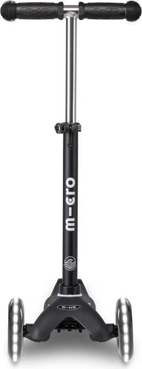 Actual product image Micro Mini Deluxe Eco