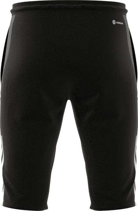Actual product image adidas Men's Shorts Tiro 23 Competition Training Half Black HE5659 (2XL) (XXL)