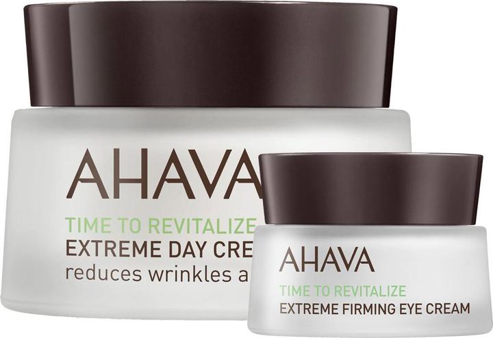 Image du produit Ahava Set Time To Revitalize (Set soin du visage)