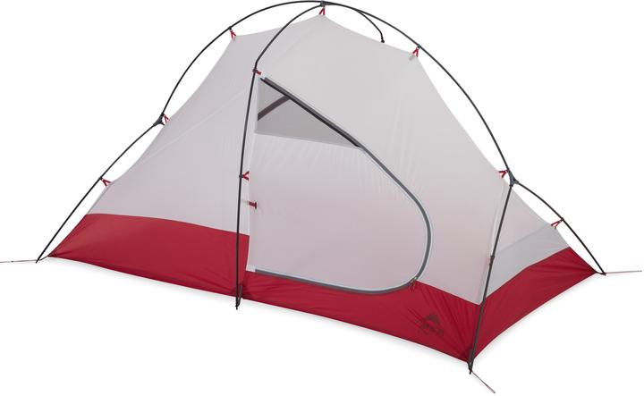Immagine prodotto Msr Accesso 2 (Tenda a cupola, 1.86 kg, 2 persone)