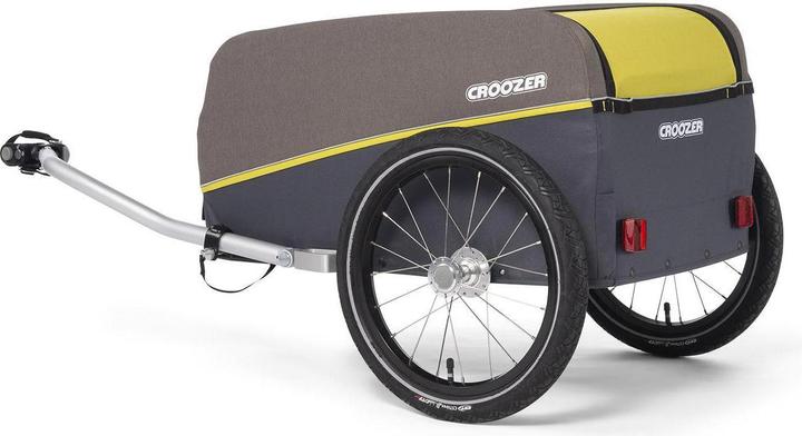 Immagine prodotto Croozer Cargo Kalle