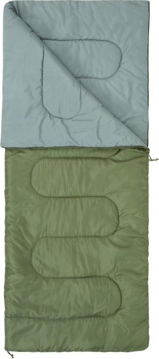 Immagine prodotto Mountain Warehouse Basecamp 200 Estate Sacco a Pelo (185 cm)