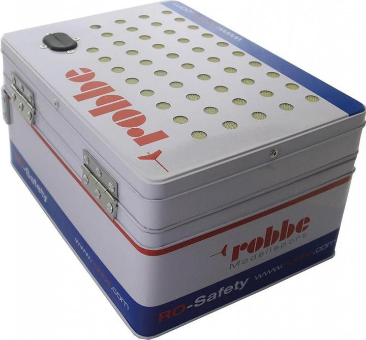 Image du produit Robbe LiPo safe (30 cm, 22 cm)