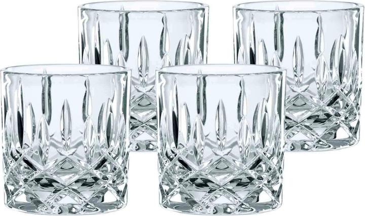 Actual product image Nachtmann Noblesse (2.45 dl, 4 x, Whisky glass)