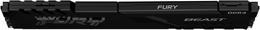 Produktbild Kingston FURY Beast (1 x 8GB, 3200 MHz, DDR4-RAM, DIMM)