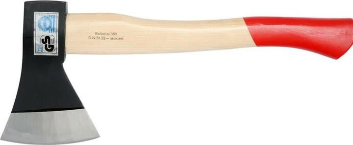 Immagine prodotto Toya Ascia universale in legno 0,8 kg (33087)