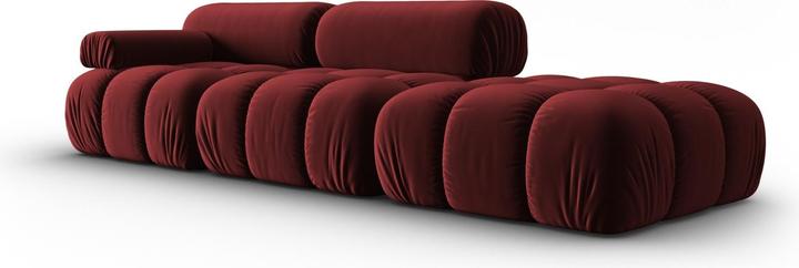 Image du produit Maison Heritage Gerda (4 places, 3 places, 2 places)