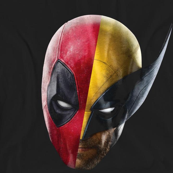 Produktbild Deadpool & Wolverine TShirt (L)