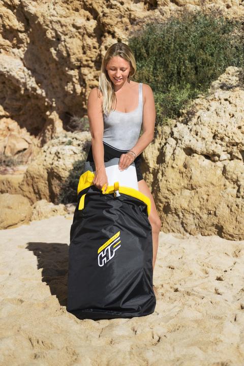 Image du produit Bestway HF SUP Set White Cap