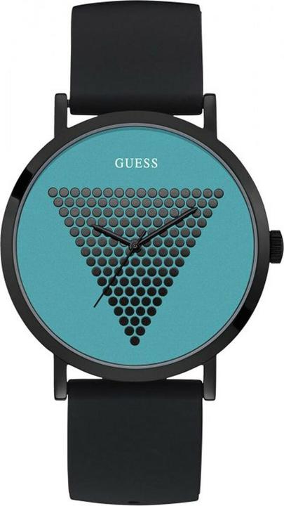 Guess Men's Watch W1161G6 (Ã˜ 44 mm) (44 mm)