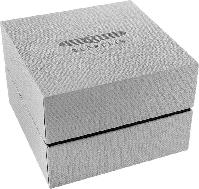 Image du produit Zeppelin LZ127 Graf Chronographe (Montre analogique, Chronographe, 42 mm)