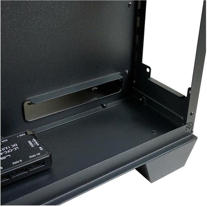 Productafbeelding LC-Power Gaming 809B Dark Storm X (ATX, mATX, Mini-ITX, E-ATX)