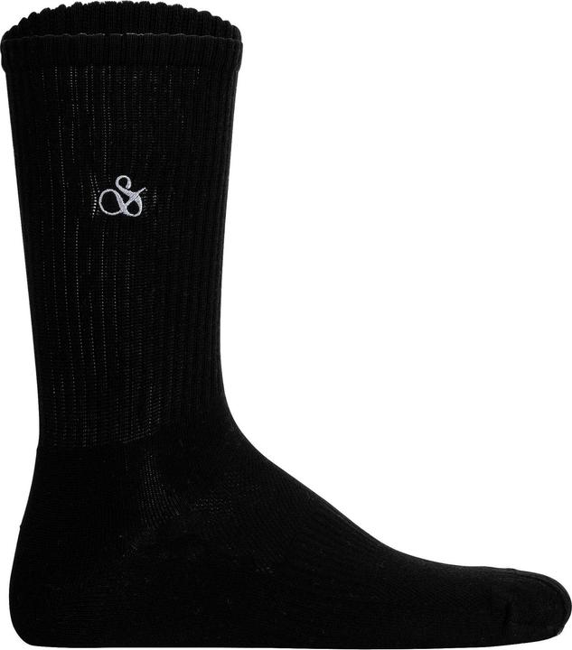 Immagine prodotto Scotch & Soda 1/2 TERRY COTTON CREW (confezione da 6, 41 - 46)