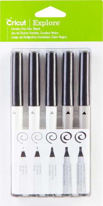Produktbild Cricut Stifte Set