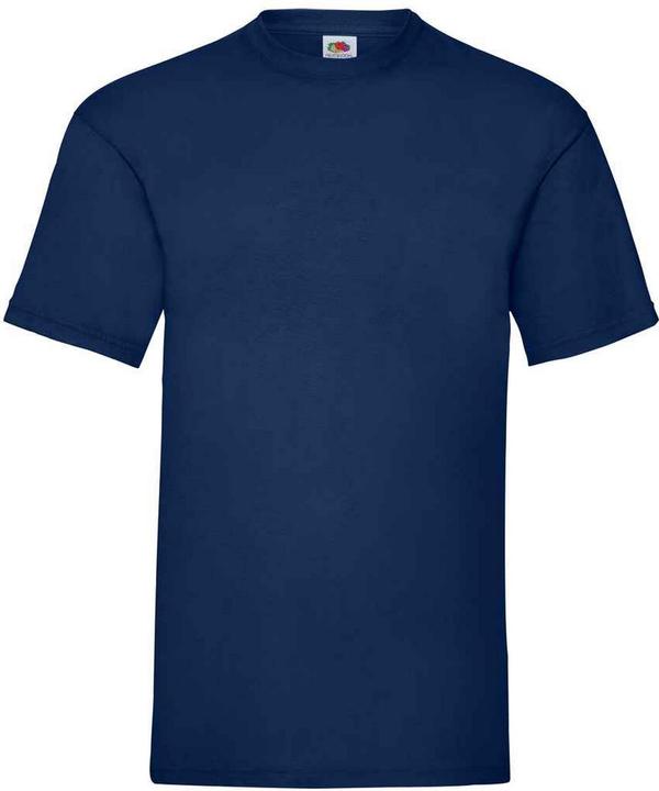 Fruit of the Loom Valueweight TShirt (5XL)