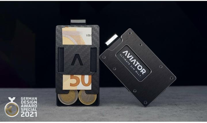 Produktbild Aviator Slide