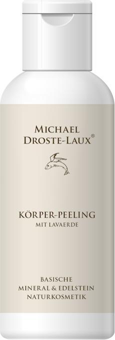 Image du produit Michael Droste-Laux BodyPeeling basique pH 7,4 (200 ml)