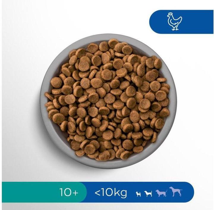 Produktbild Perfect Fit Senior 10+ mit Huhn (Senior, 1 Stk., 1400 g)